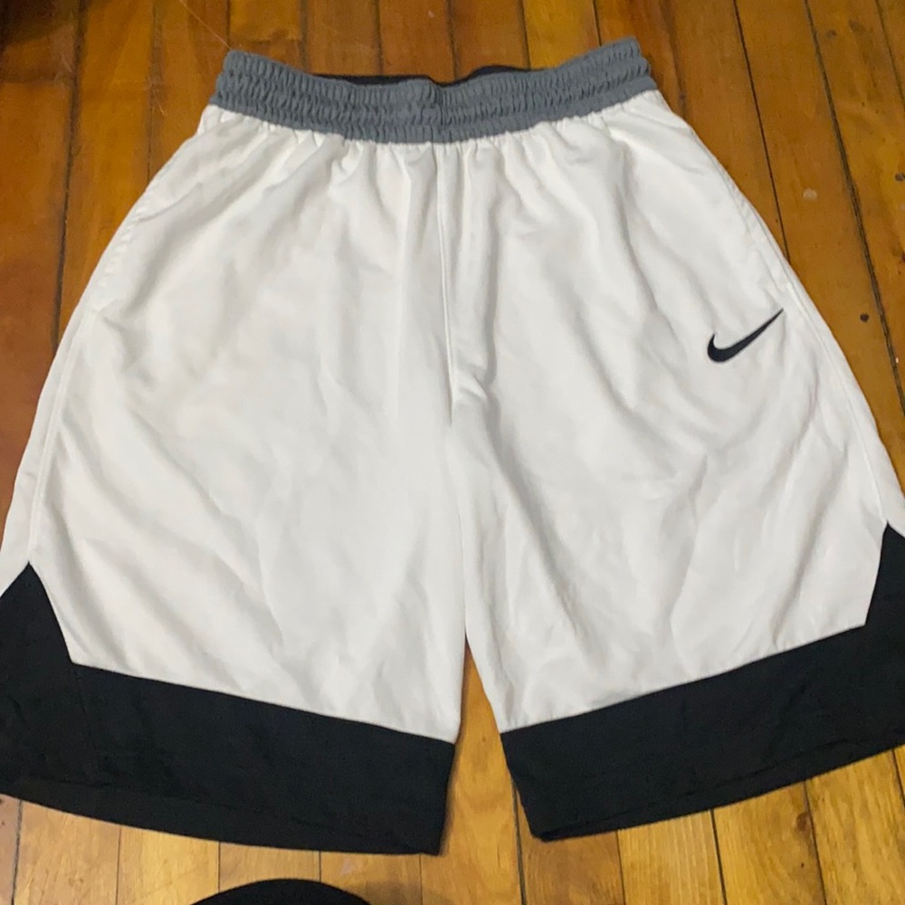 Nike Basketball Shorts